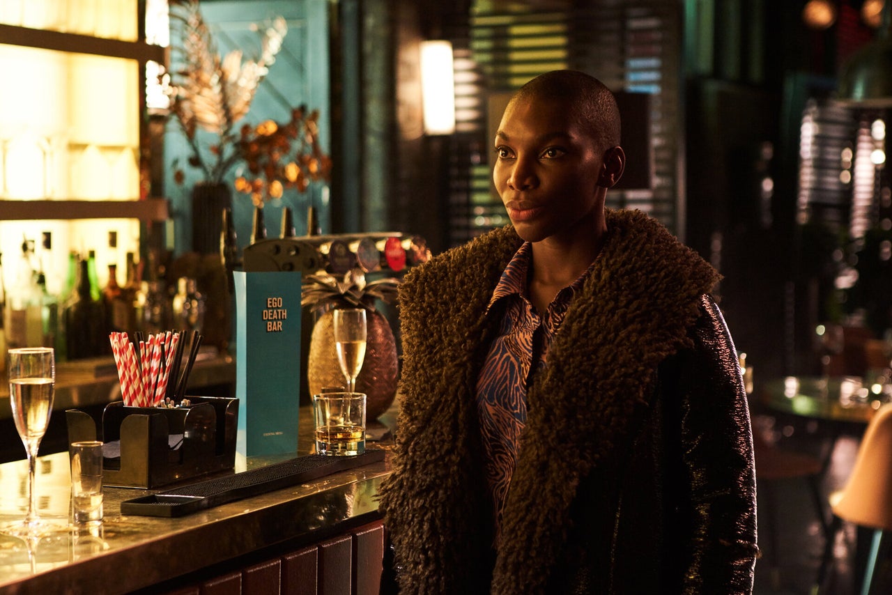 "I May Destroy You" was one of the most powerful shows on TV this year.