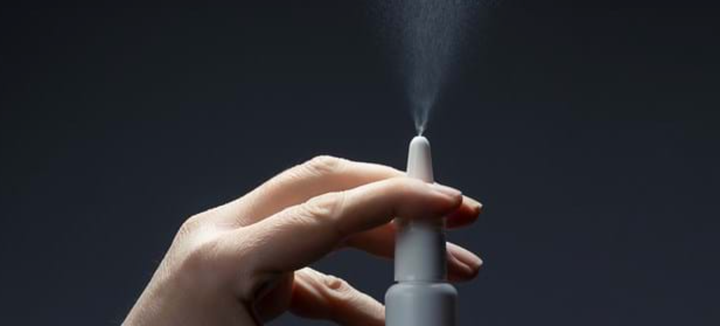 Researchers at Lancaster University have developed a coronavirus vaccine nasal spray