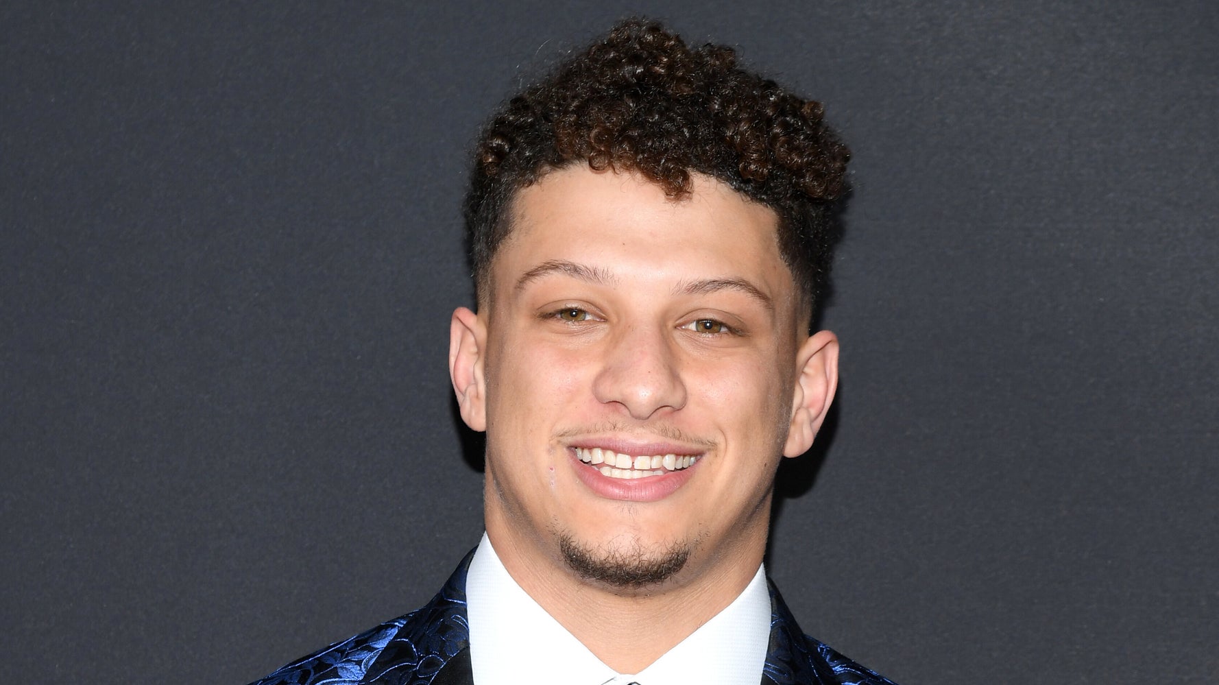 Mahomes Normal The Short But Sweet Style Evolution Of Patrick Mahomes | HuffPost Life