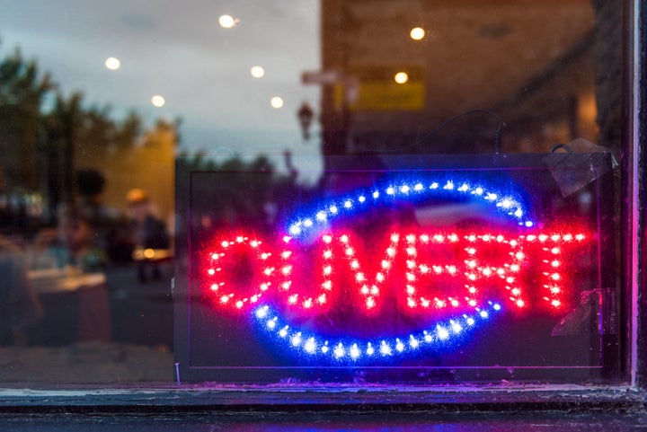 Les restaurants de six régions pourront rouvrir leurs salles à manger dès lundi. (photo d'archives)