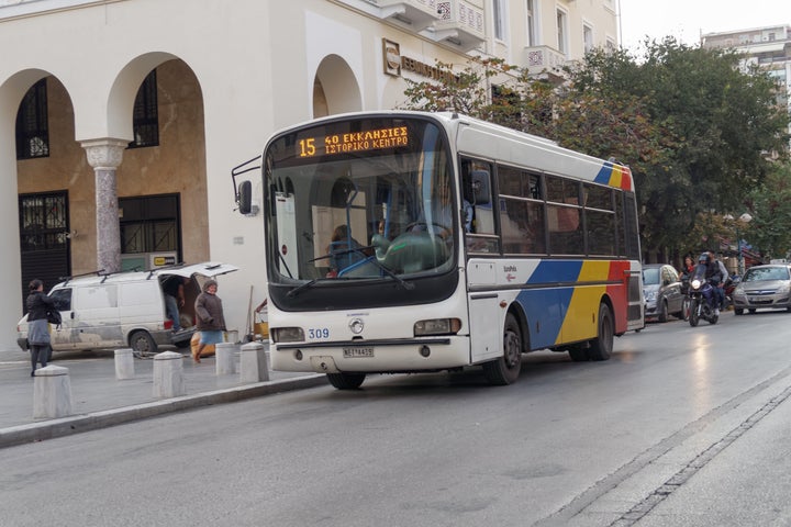 Φωτογραφία αρχείου. 