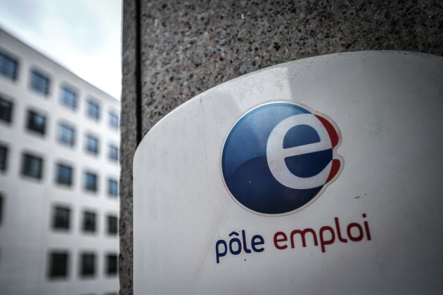 L'agence Pôle Emploi de Valence où une conseillère a été tuée, le 28 janvier 2021