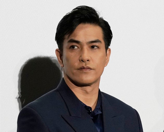 北村一輝さん 息子との2ショット公開で大反響 兄弟みたい ハフポスト 北村一輝さん 息子との2ショット公開で大反響 兄弟みたい ハフポスト