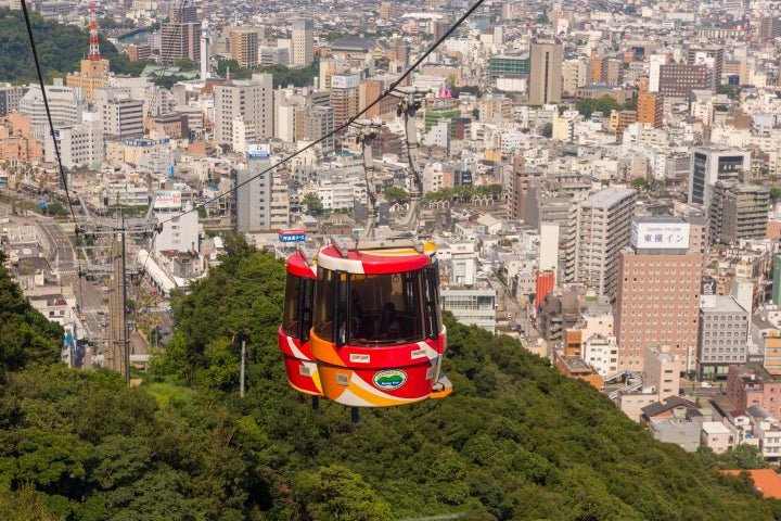 徳島市のイメージ画像