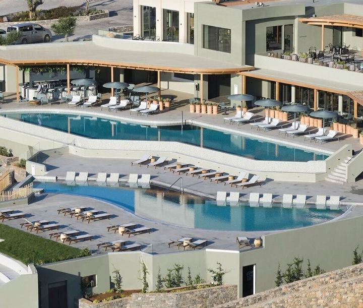 Cayo Exclusive Resort & Spa 