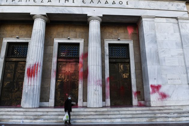 Ενταση στα συλλαλητήρια ενάντια στο νομοσχέδιο του υπουργείου