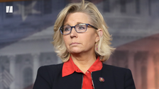 Mutiny Against Liz Cheney Fails Mutiny Against Liz Cheney Fails