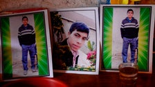 Dozen State Police Charged In Mexico Massacre That Left 19 Dead Dozen State Police Charged In Mexico Massacre That Left 19 Dead