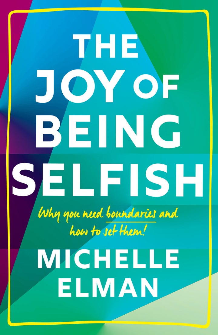 The Joy Of Being Selfish