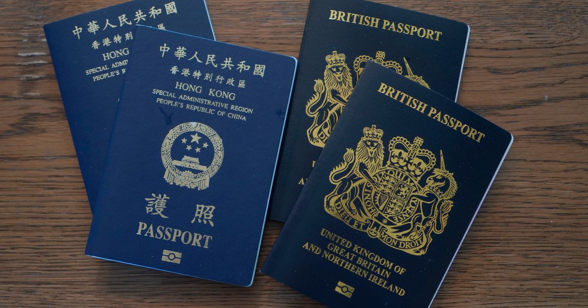 Гонконг китай виза. Двойное гражданство. British Passport Hong Kong. Гражданство Гонконга. Двойное гражданство в Канаде.