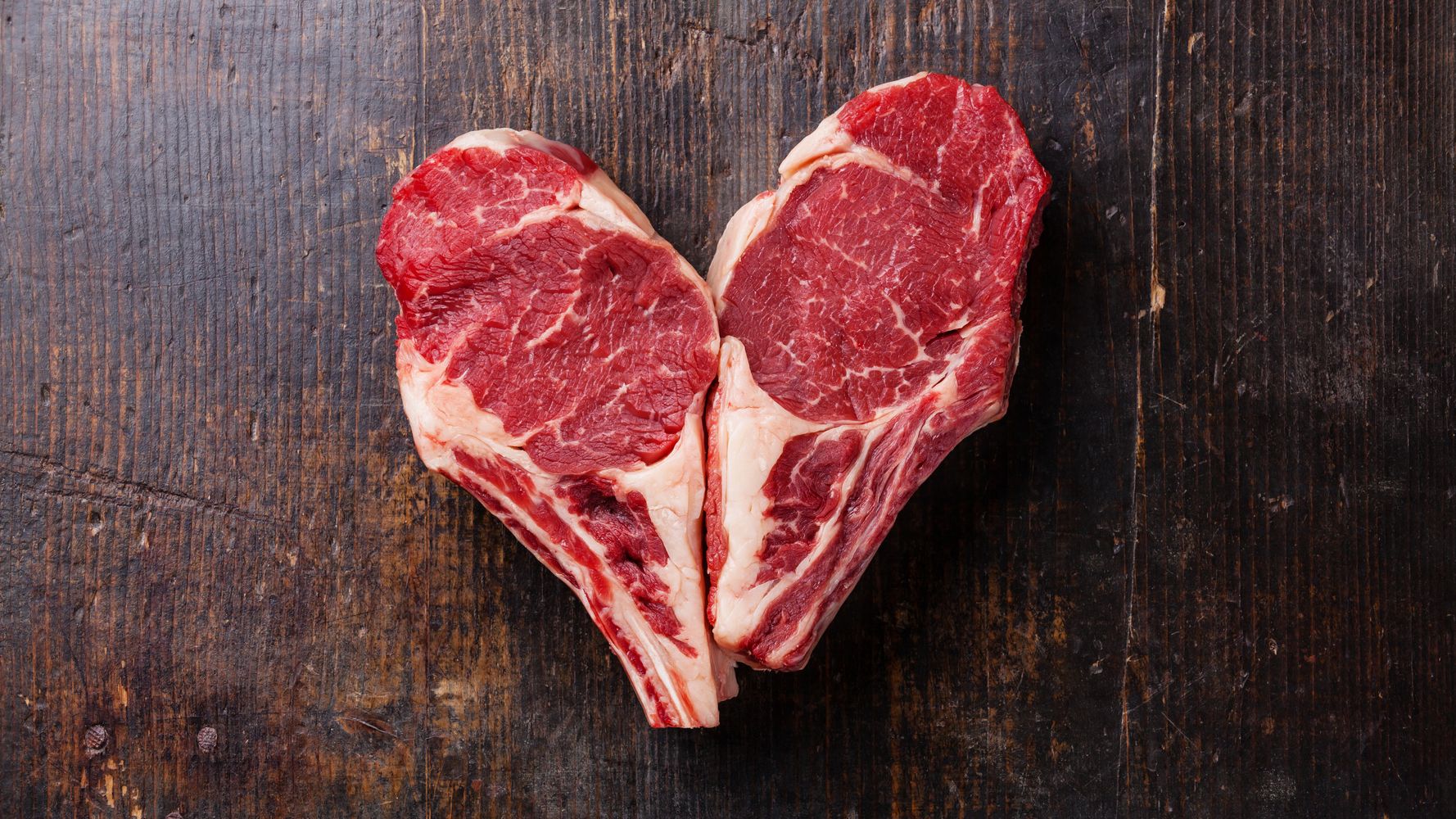 How Much Red Meat Is Healthy To Eat In A Day? | HuffPost Life