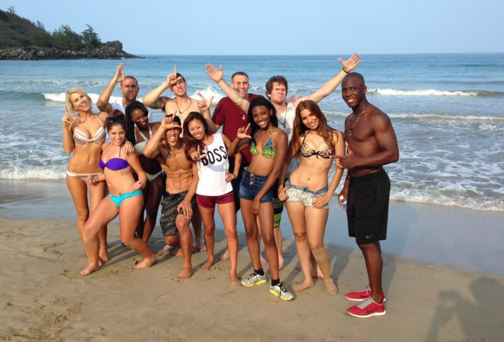 I Found Love On Mtv S Are You The One Here S What Happened When We Stopped Filming News Dome I Found Love On Mtv S Are You The One Here S What Happened When We Stopped Filming News Dome