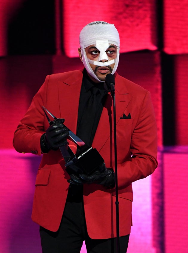 Super Bowl Halftime Show 2021 10 Biggest Shockers Ever, Ahead Of The Weeknd's Performance