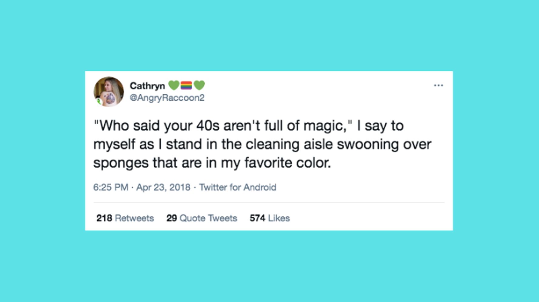 Too Real Tweets About Being In Your 40s Huffpost Life