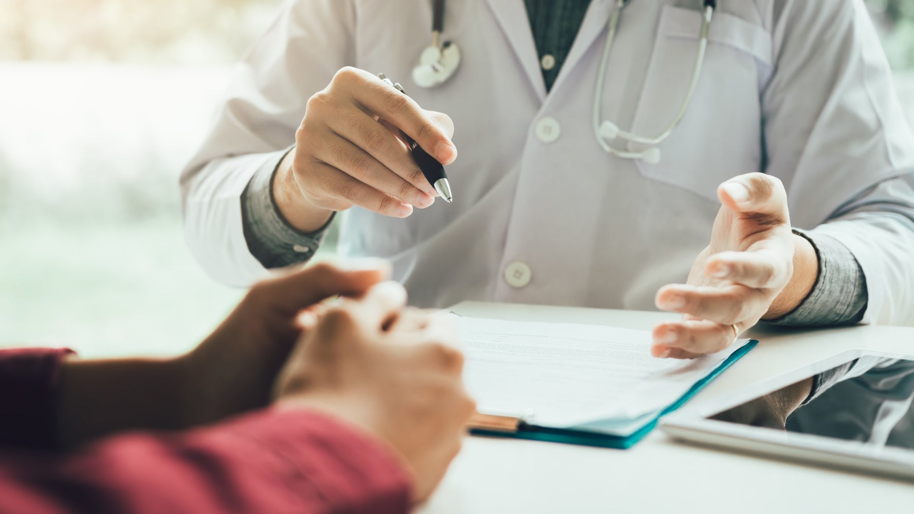 Pandemic Drop In Cancer Screenings Will Have Lasting Effects, Doctors Warn - Vimarsana News