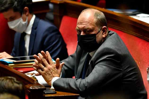 L'Assemblée nationale adopte le nouveau délit de