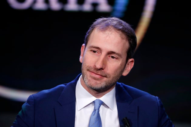 Davide Casaleggio: M5s partito? Non è la strada giusta Davide Casaleggio: M5s partito? Non è la strada giusta
