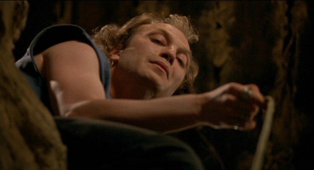 Ted Levine dans le rôle de Buffalo Bill, le tueur du 