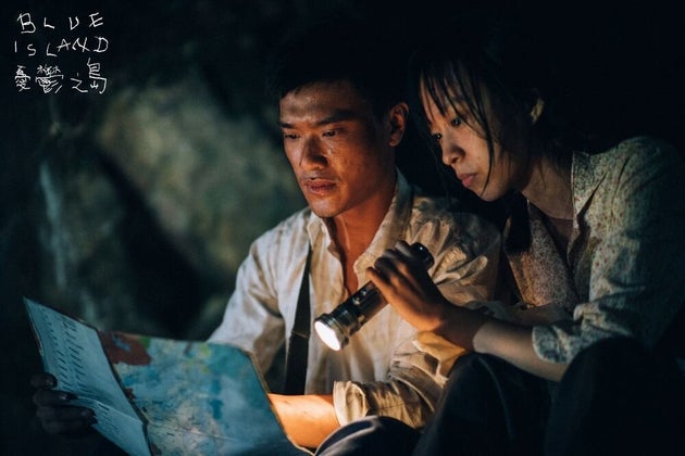 香港 時代の声 を記録する映画を上映したい しかし 障壁 があった ハフポスト 香港 時代の声 を記録する映画を上映したい しかし 障壁 があった ハフポスト