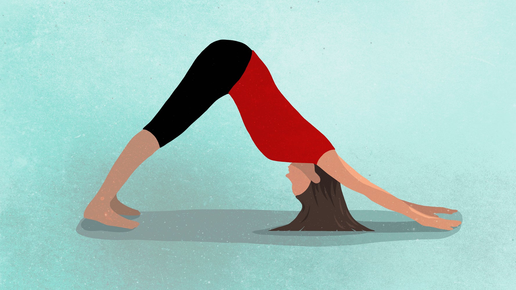 7 Postures De Yoga Compatibles Avec Le Sexe Le Huffington Post Life 7 Postures De Yoga Compatibles Avec Le Sexe Le Huffington Post Life