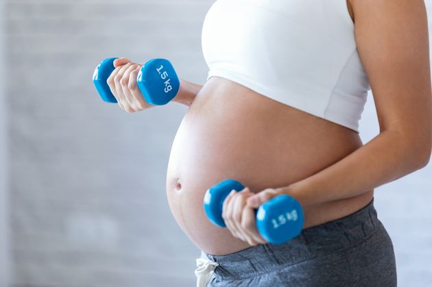 Faire du sport pendant ou après une grossesse est bénéfique mais à ces conditions
