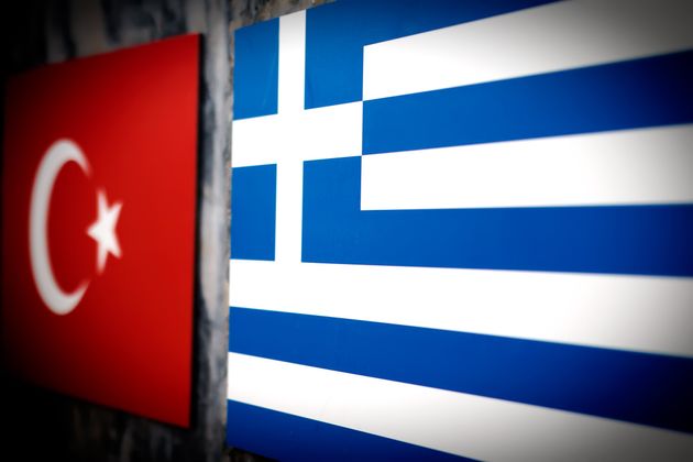 Εμείς, οι Τούρκοι και η Ελληνική Εθνική