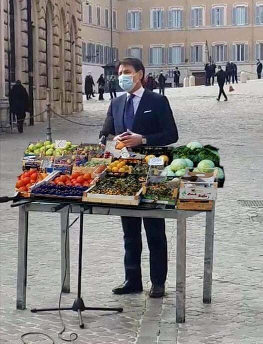 conte