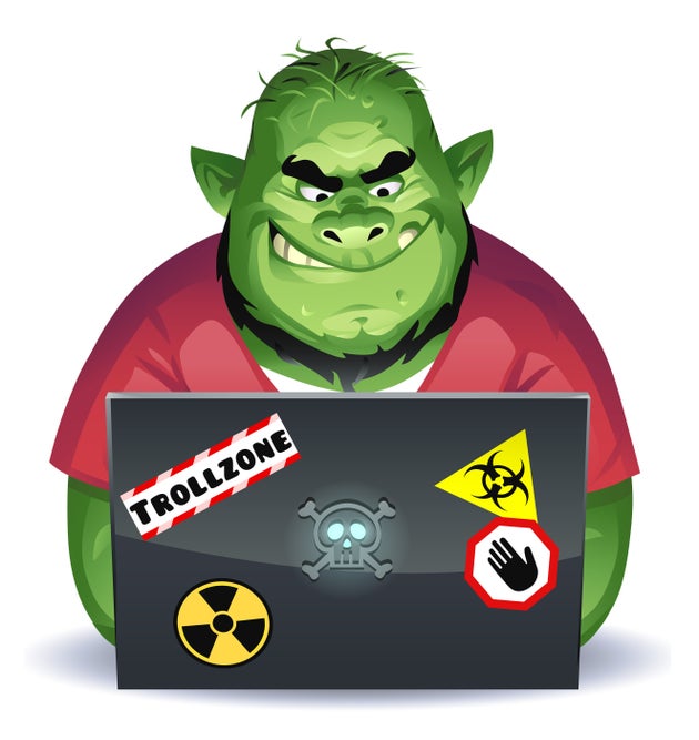 ¿Qué es un bot y qué un trol?… Nuestras Charlas Nocturnas