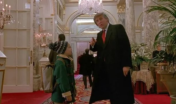 Απώλεια: Ο Ντόναλντ Τραμπ παραιτήθηκε από το Αμερικανικό Σωματείο