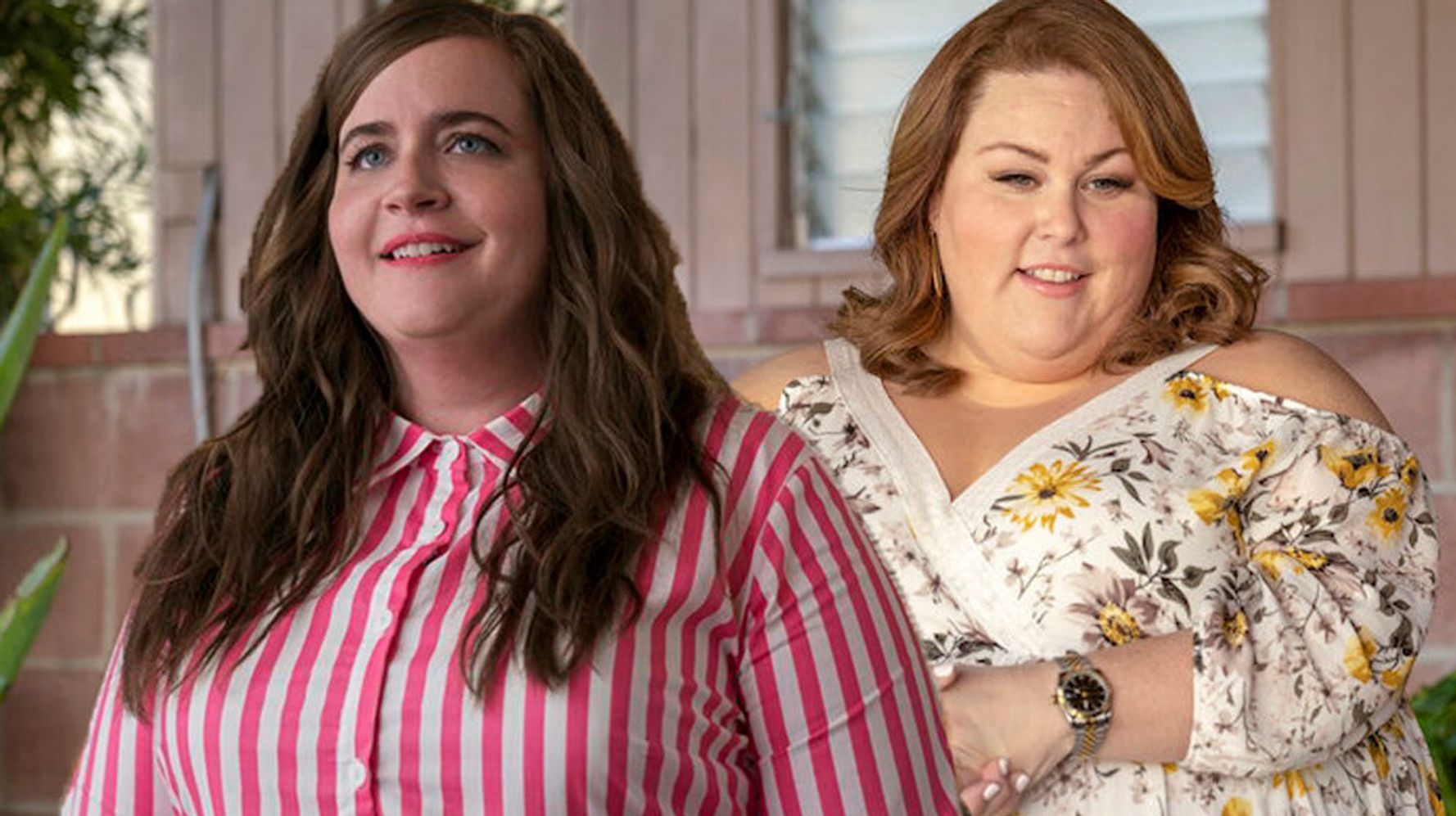They Aren't Just Playing The Funny Fat Friend': How TV And Film Is  Redefining Plus Size Representation On Screen | HuffPost UK Entertainment