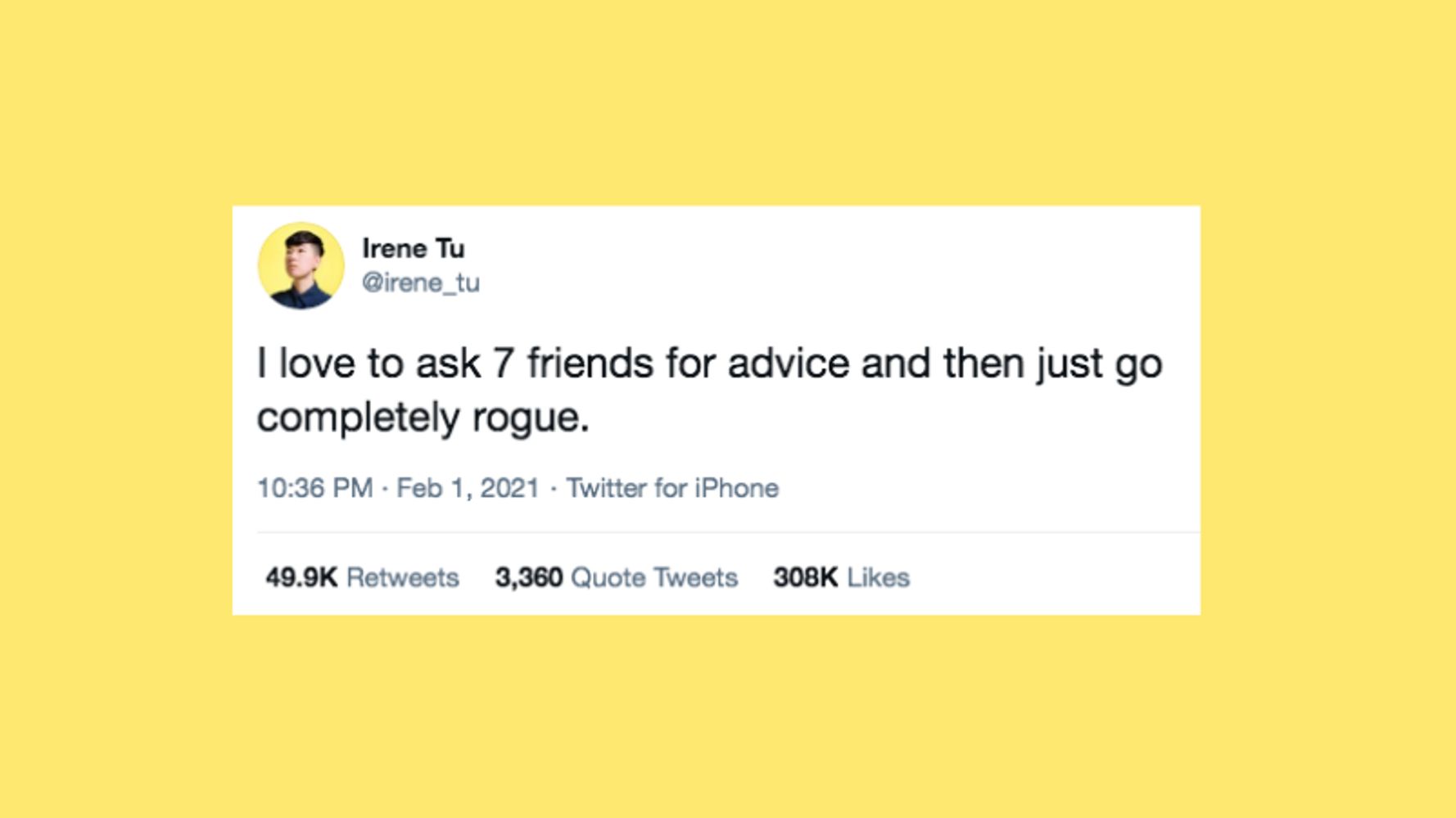The 20 Funniest Tweets From Women This Week (Jan. 30-Feb. 5) | HuffPost Life