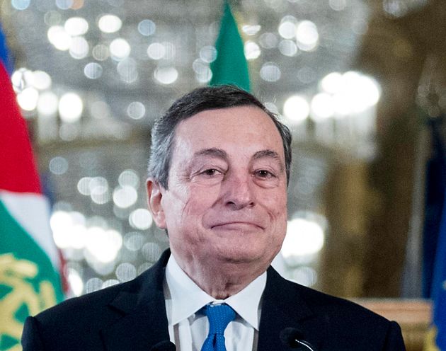 Draghi