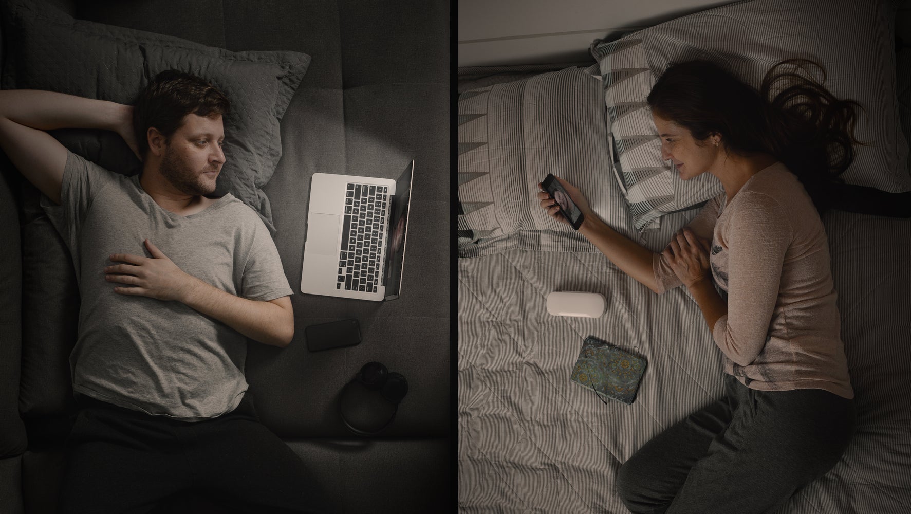 9 Ways To Be A Better Partner In A Long-Distance Relationship ...