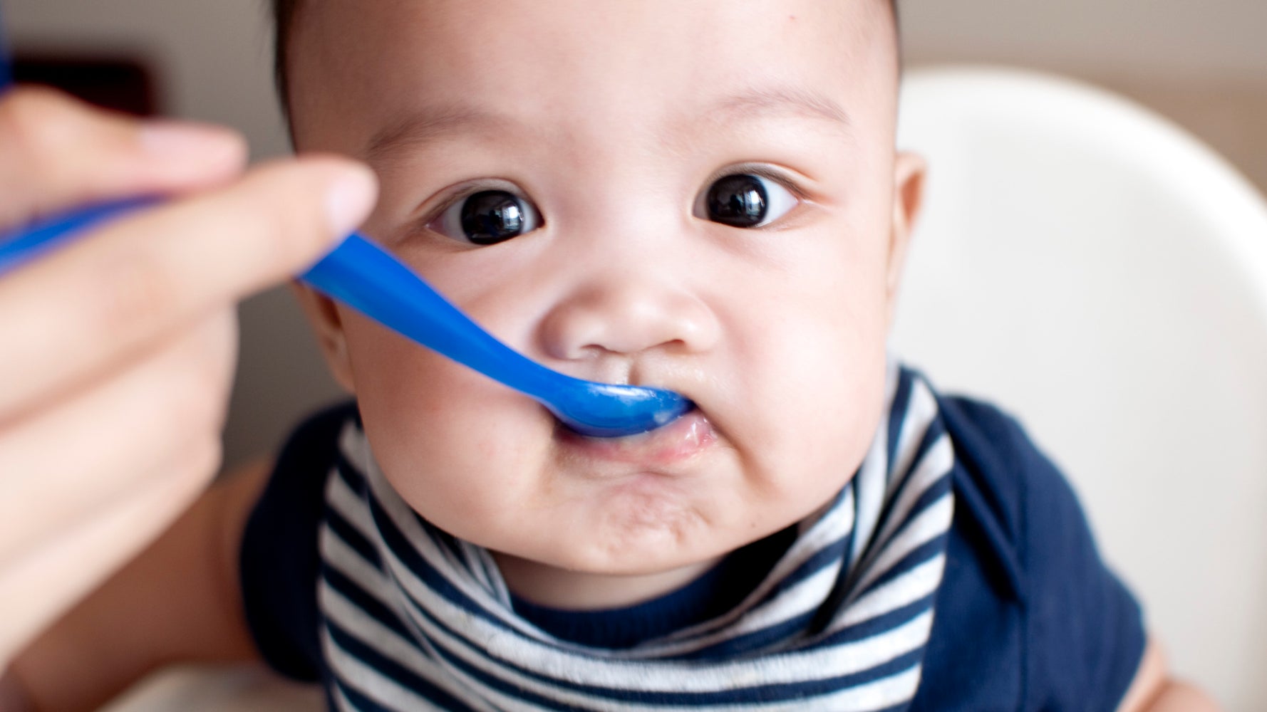 New Report Finds Toxic Metals In Baby Food What Parents Need To Know Huffpost Life New Report Finds Toxic Metals In Baby Food What Parents Need To Know Huffpost Life