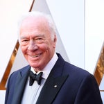 Beloved Canadian Actor Christopher Plummer Dies At
