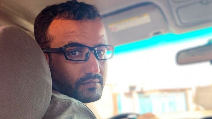 Yemeni journalist Adel Al-Hasani has helped bolster international coverage of the world's worst humanitarian crisis since 2015.