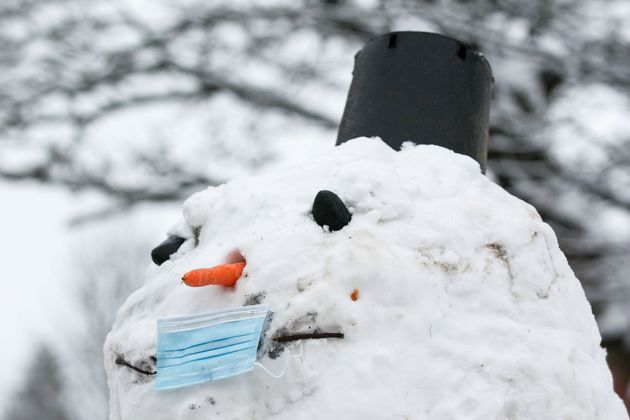 The worst of the weather is expected in parts of east Norfolk, east Suffolk, down towards Kent and around the Thames Estuary.