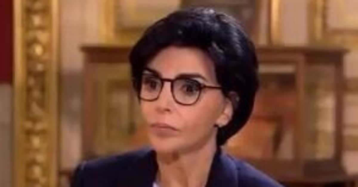 Rachida Dati raille les ambitions à gauche pour 2022 | Le ...