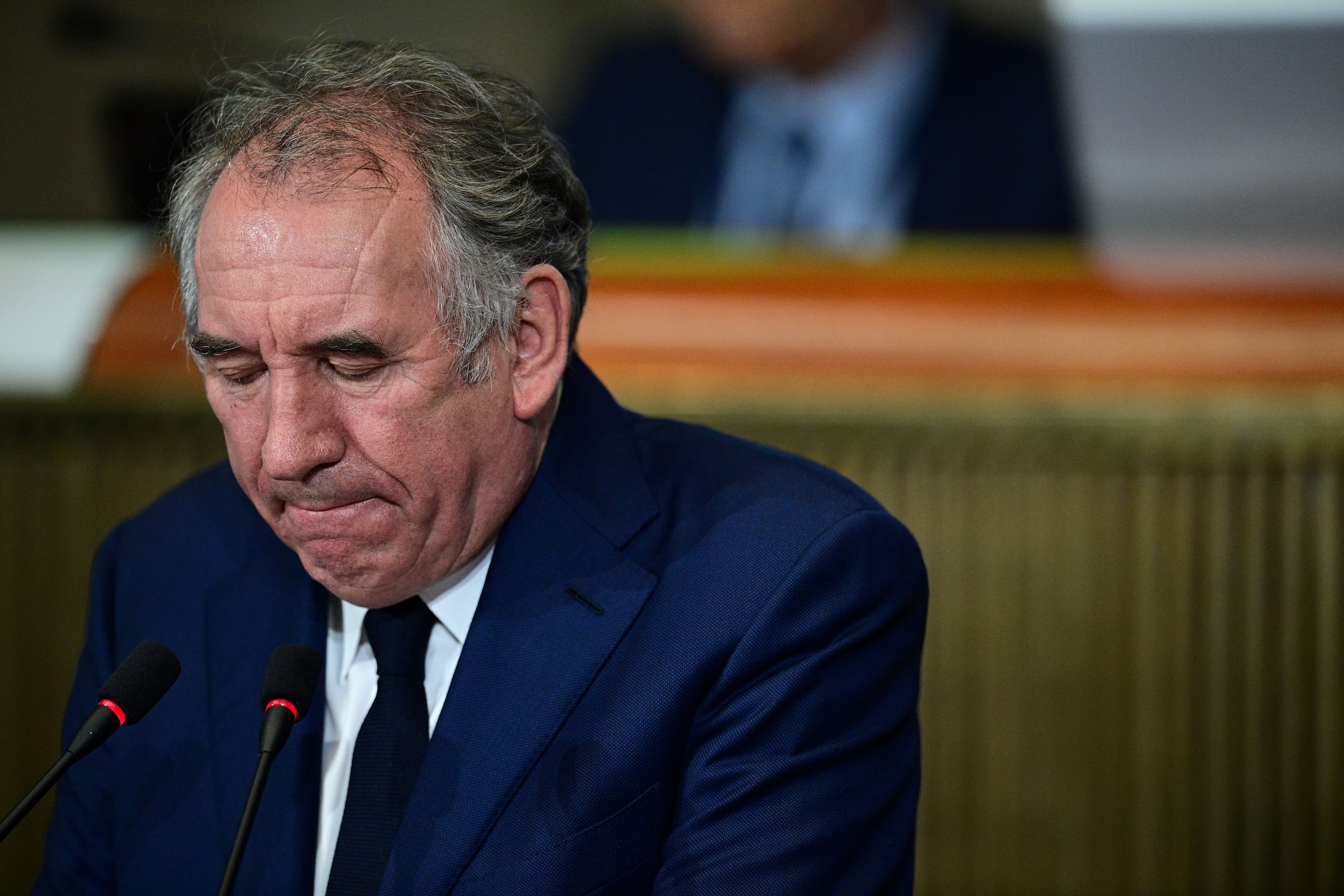 François Bayrou jette ses dernières forces dans la bataille de la proportionnelle