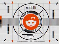 Reddit's glitchy ad captured Super Bowl eyeballs