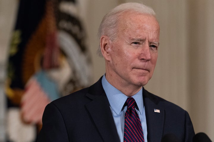 The Biden administration has reversed several decisions made by the Trump administration, including President Trump's withdrawal from the U.N. Human Rights Council.