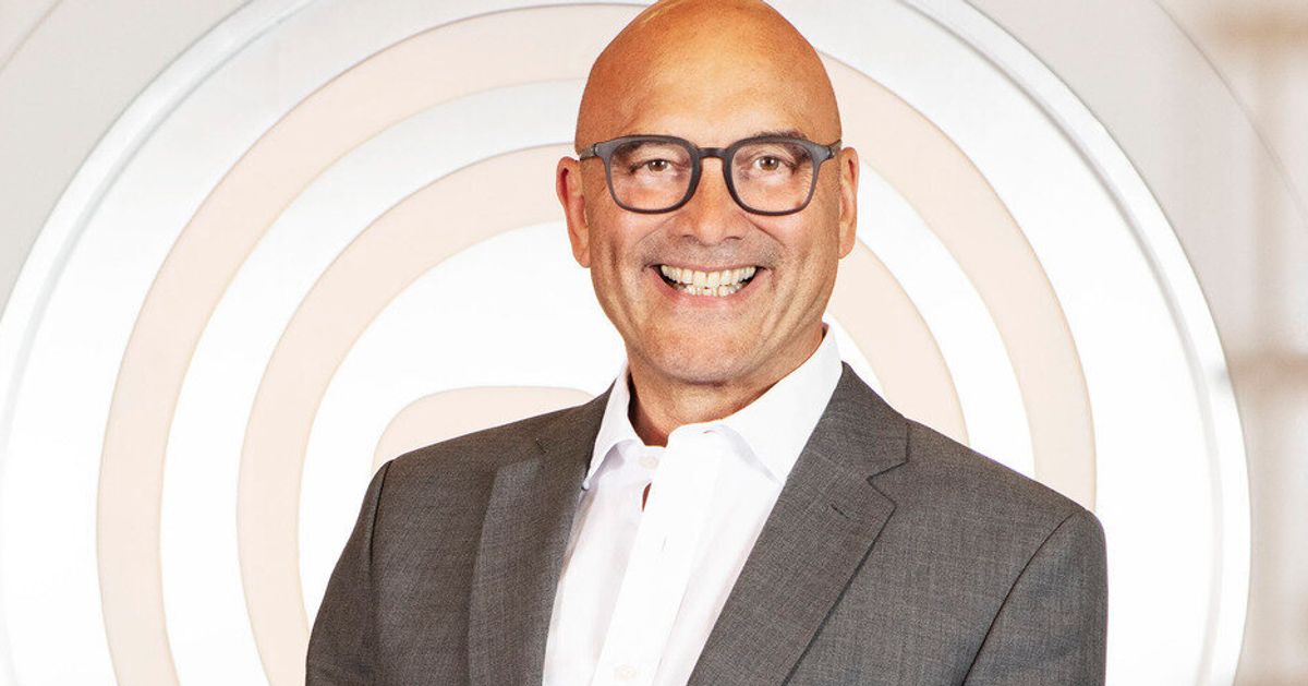 Chance to meet Masterchef judge Gregg Wallace in 