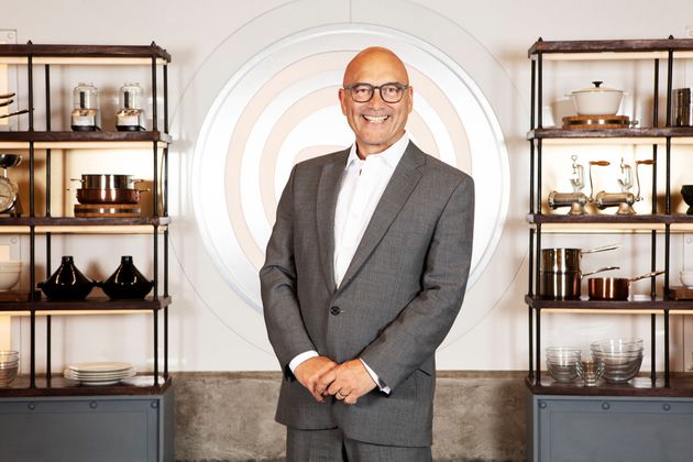 Gregg Wallace