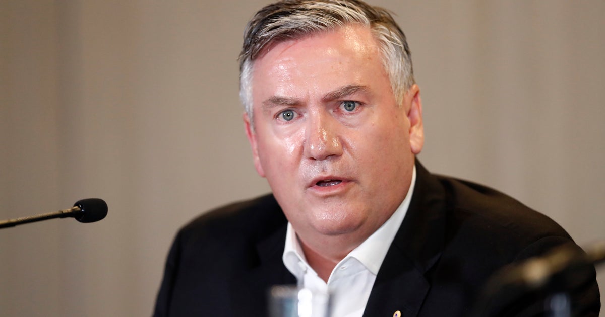 Open Letter Calls For Eddie McGuire To Resign, Demands Action From Collingwood Sponsors