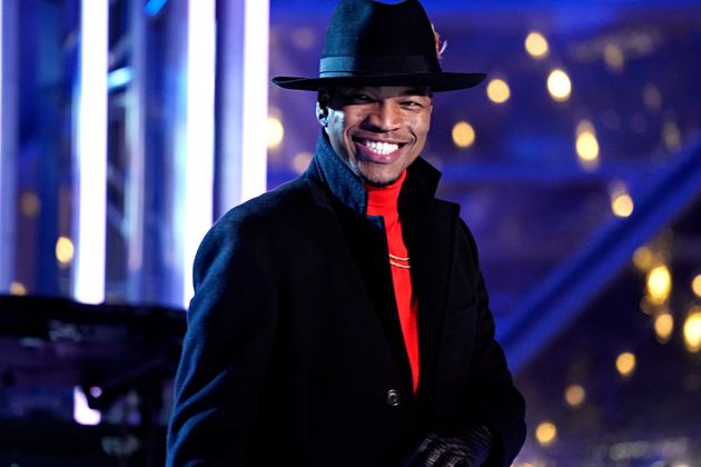 Ne-Yo in 2019