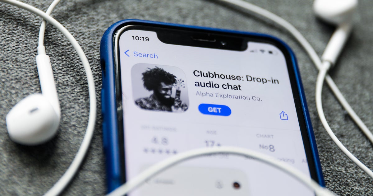 Clubhouse クラブハウス 中国大陸で接続不可能との報告 中国当局 利用を禁止か ハフポスト Clubhouse クラブハウス 中国大陸で接続不可能との報告 中国当局 利用を禁止か ハフポスト