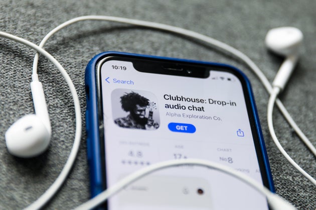 Clubhouse クラブハウス 中国大陸で接続不可能との報告 中国当局 利用を禁止か ハフポスト Clubhouse クラブハウス 中国大陸で接続不可能との報告 中国当局 利用を禁止か ハフポスト