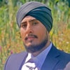 Jaskaran Grewal - Law student, University of Western Ontario
