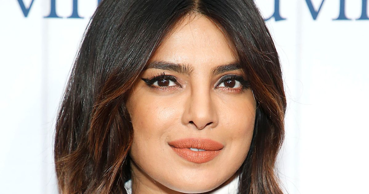 Priyanka Chopra Reveals The Shocking Plastic Surgery Advice A Director Once Gave Her