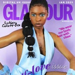 Quebec Body-Hair Activist Rocks The Cover Of Glamour